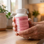 Shine™ — Salud Mamaria & Equilibrio Hormonal