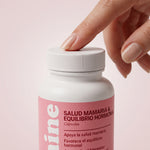 Shine™ — Salud Mamaria & Equilibrio Hormonal